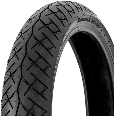 Bridgestone Reifen Battlax BT46 Reifen br.st. battlax bt46 100 80-17 52h tl fr.