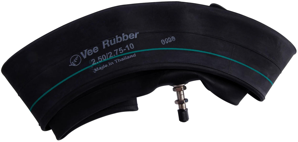 V-Gummischlauch 2,50 2,75-10 Ventil TR4