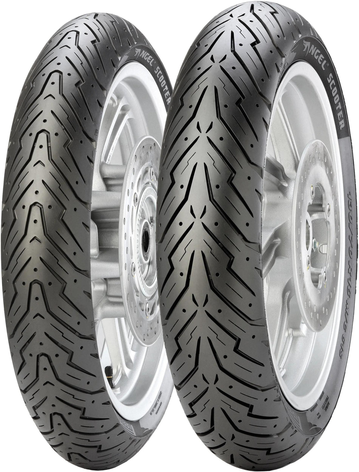 Pirelli-Reifen 120 70-13 53p tl Angel Scooter pi