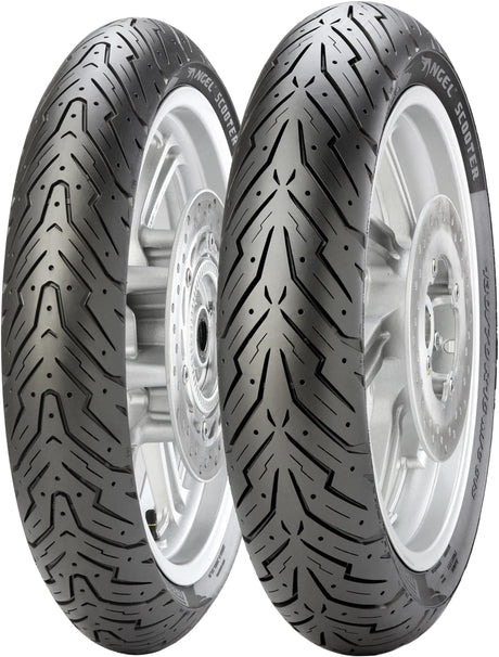 Pirelli-Reifen 120 70-12 51p tl Angel Scooter pi