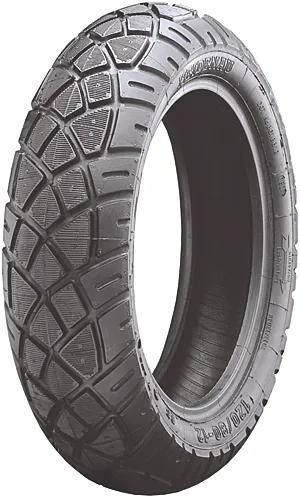Heidenau Reifen k58 mod. Reifen 120 80-12 65m tl k58mod he