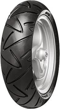 Continental-Reifen Twist-Reifen 130 70-12 62p TL Twist Co