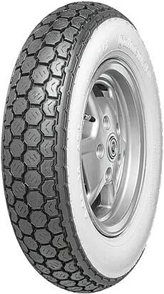 Continental E-Reifen K62 Reifen 3.00-10 50J TT K62 CO WWW
