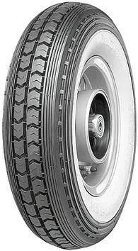 Continental lb Außenreifen Reifen 3.50-8 46j tt lb co WW