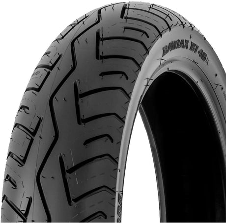 Bridgestone Reifen Battlax BT46 Reifen br.st. battlax bt46 130 70-18 63h tl hinten