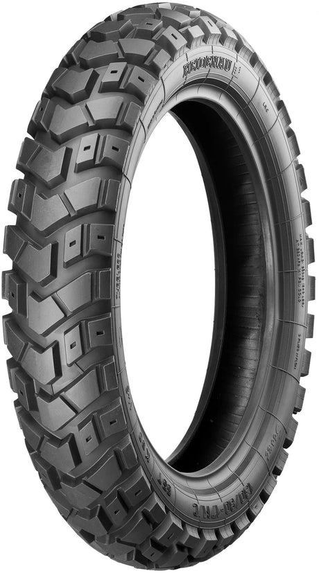 Heidenau Reifen K60 Scout Reifen K60 Scout 130 80-17 65t L M+S hinten