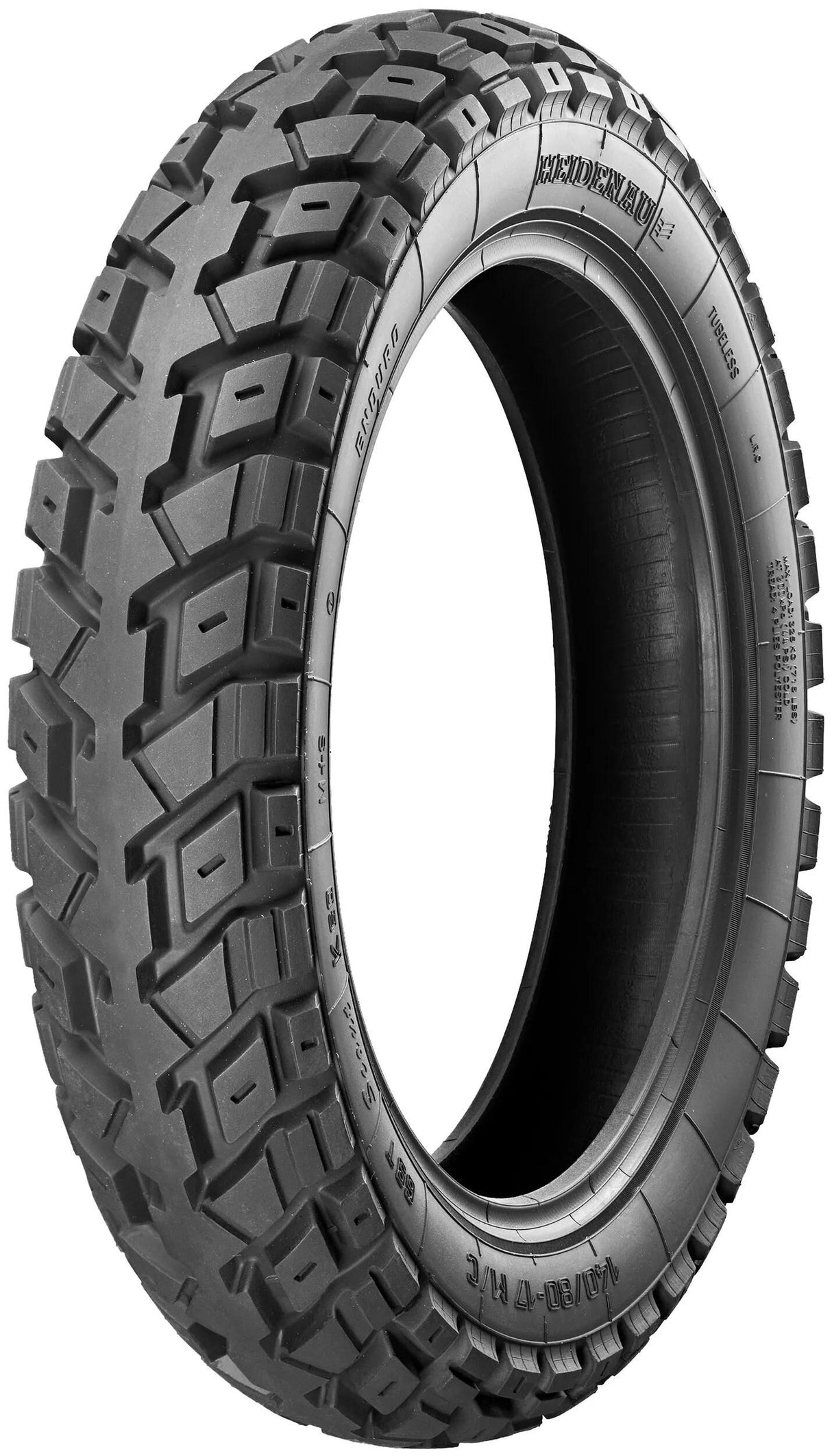 Heidenau Reifen K60 Scout Reifen K60 Scout 140 80-17 69t tl m+s hinten