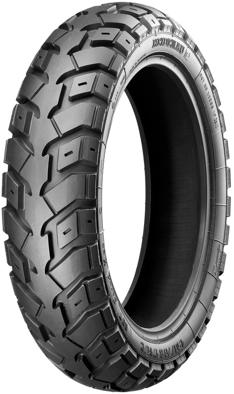 Heidenau Reifen K60 Scout Reifen K60 Scout 150 70b17 69t tl m+s hinten