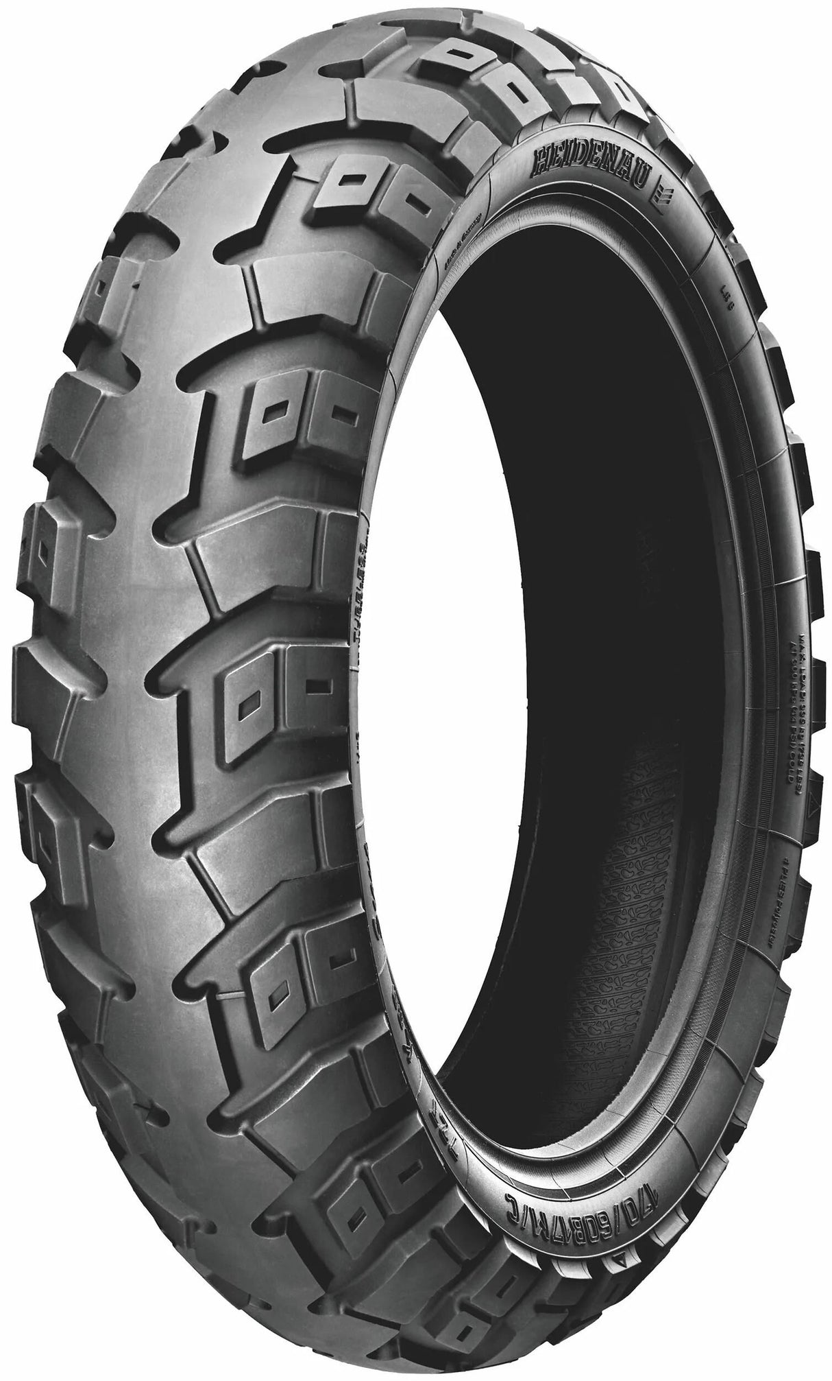 Heidenau Reifen K60 Scout Reifen K60 Scout 170 60b17 72t tl m+s hinten