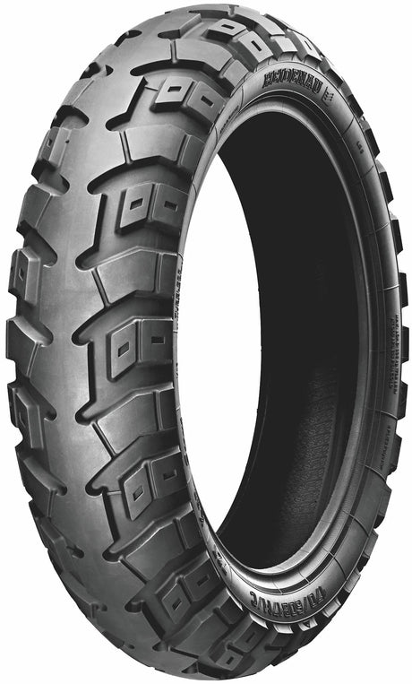 Heidenau Reifen K60 Scout Reifen K60 Scout 170 60b17 72t tl m+s hinten