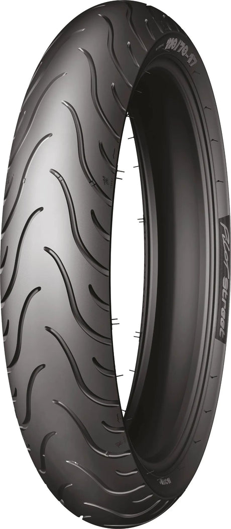 Michelin Reifen Pilot Straße Reifen Pilot Str. 2,75-18 42p tl tt fr.