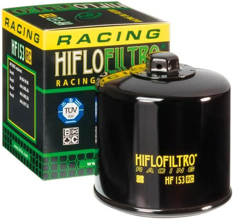 Hiflofiltro Ölfilter Rennölfilter hiflofi.racing hf-153rc