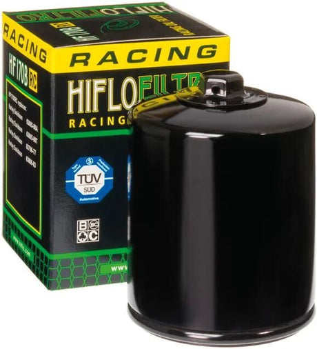 Hiflofiltro Ölfilter Rennölfilter hiflofi.racing hf-170brc