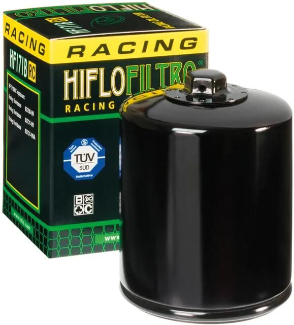 Hiflofiltro Ölfilter Rennölfilter hiflofi.racing hf-171brc