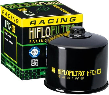 Hiflofiltro Ölfilter Rennölfilter hiflofi.racing hf-124rc