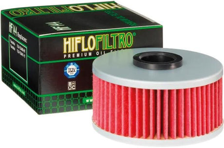 Hiflofiltro Ölfilter Ölfilter HF-144