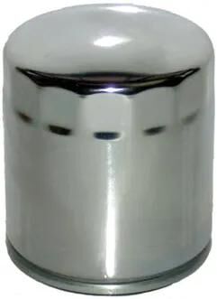 Hiflofiltro Ölfilter Ölfilter HF-174c Chrom