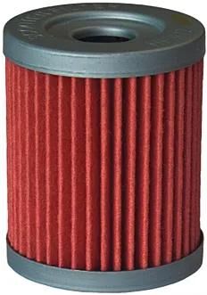 Hiflofiltro Ölfilter Ölfilter HF 972