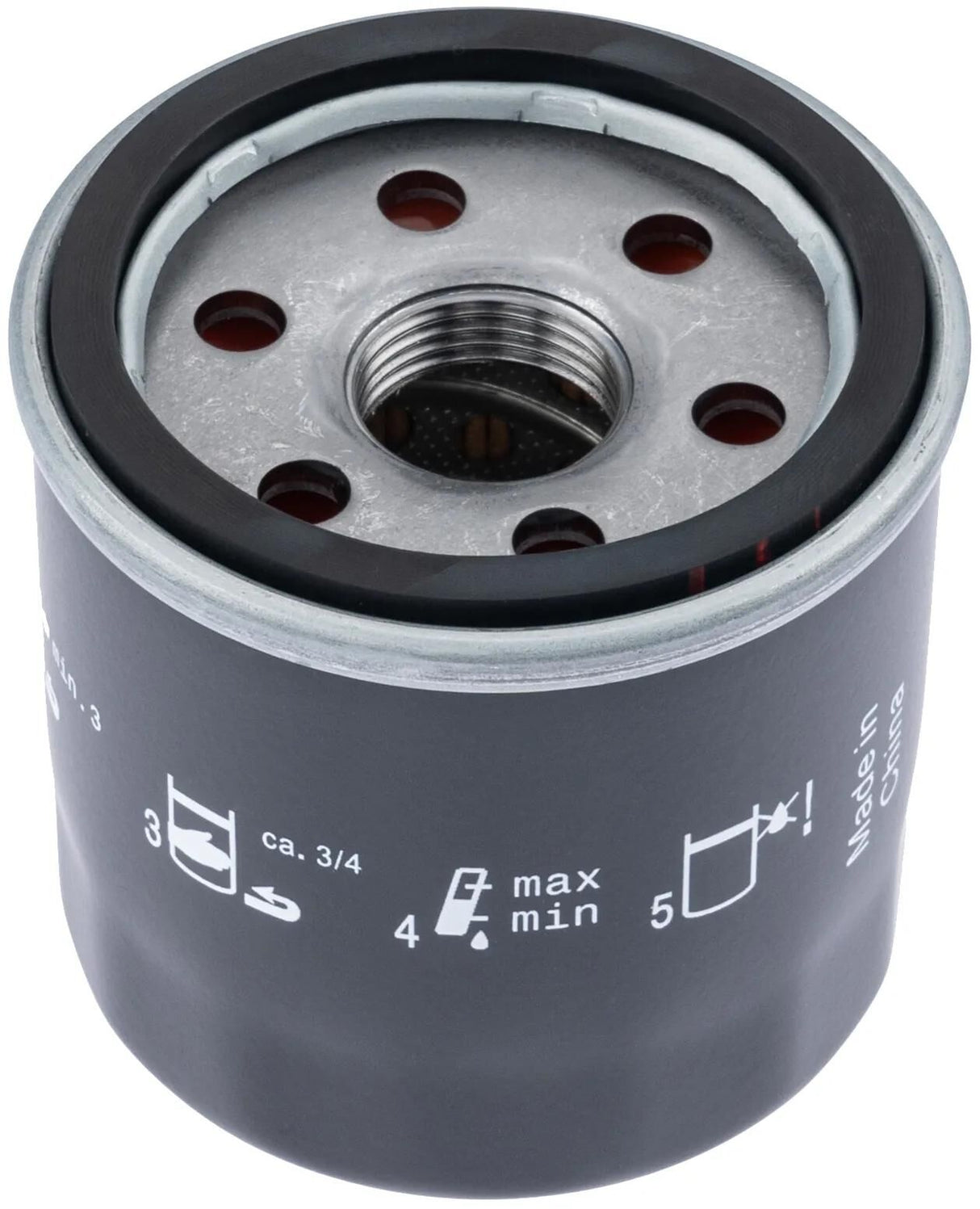 Mahle Ölfilter Ölfilter OC1566