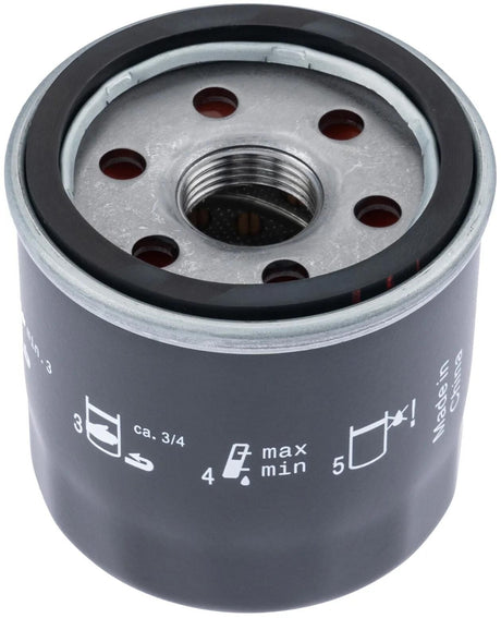 Mahle Ölfilter Ölfilter OC1566