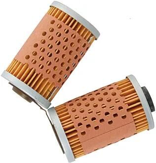 Mahle Ölfilter Ölfilter ox36d