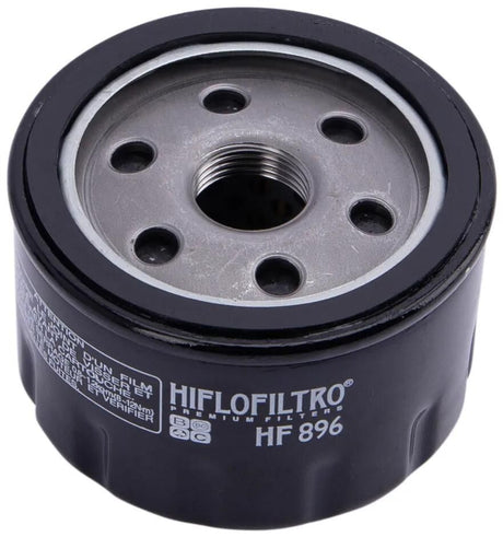 Hiflofiltro Ölfilter Ölfilter HF-896