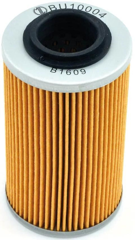Miw Ölfilter Ölfilter bu10004