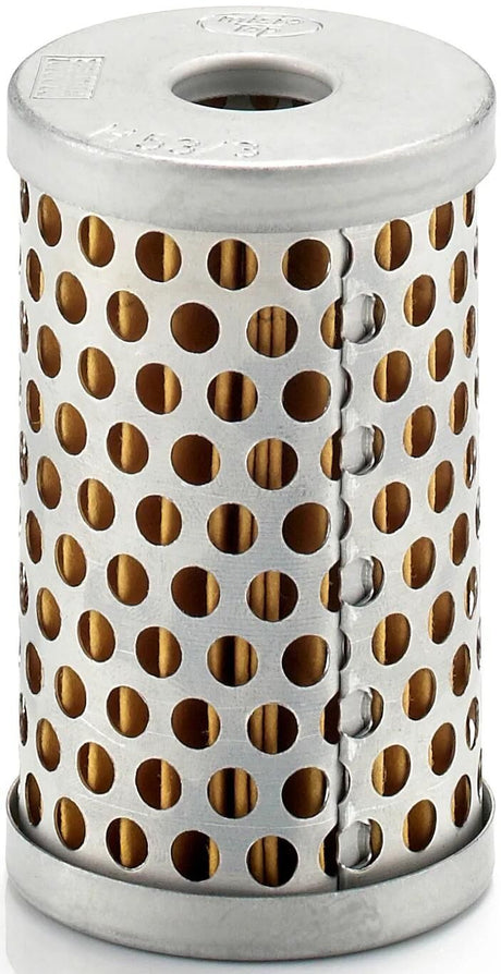 Mannfilter Ölfilter Ölfilter H 53 3