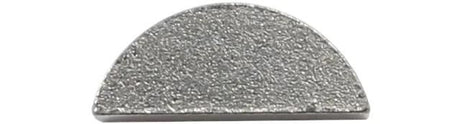 Buzzetti Schwungradkeil Scheibenfeder 3 x 3,7 mm #0246 005 000