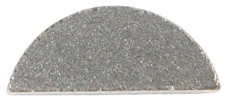 Buzzetti Schwungradkeil Scheibenfeder 2 x 3,7 mm #2846 001 000