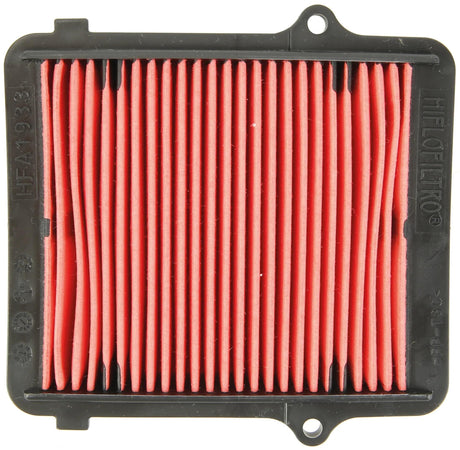 Hiflofiltro Luftfilter Luftfilter HFA-1933