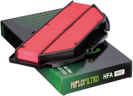 Hiflofiltro Luftfilter Luftfilter hfa-3912