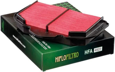 Hiflofiltro Luftfilter Luftfilter hfa-4922