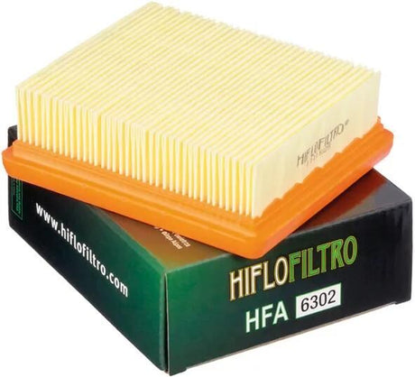 Hiflofiltro Luftfilter Luftfilter hfa-6302