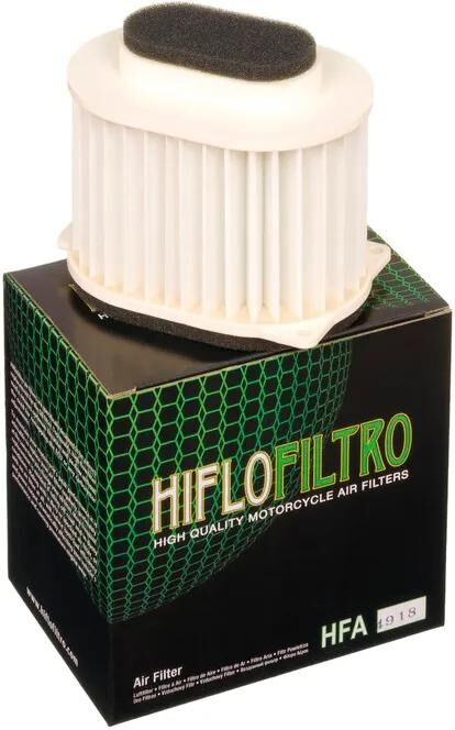 Hiflofiltro Luftfilterelement Luftfilter Hiflo HFA4918