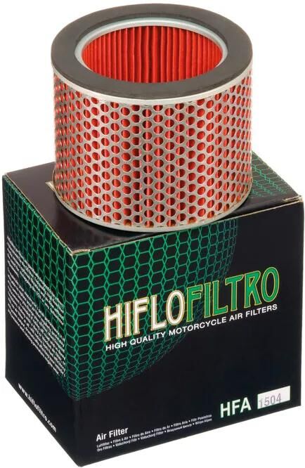Hiflofiltro Luftfilterelement Luftfilter HFA-1504