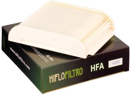 Hiflofiltro Luftfilterelement Luftfilter Hiflo HFA4904