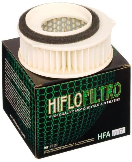 Hiflofiltro Luftfilterelement Luftfilter Hiflo HFA4607