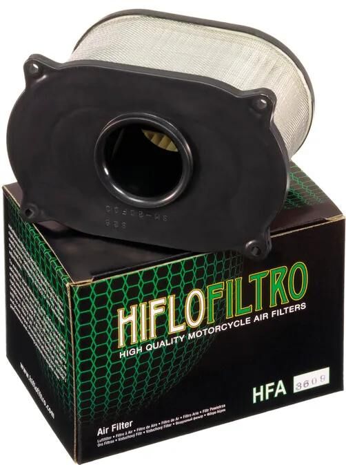 Hiflofiltro Luftfilterelement Luftfilter Hiflo HFA3609