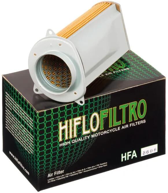 Hiflofiltro Luftfilterelement Luftfilter Hiflo HFA3606