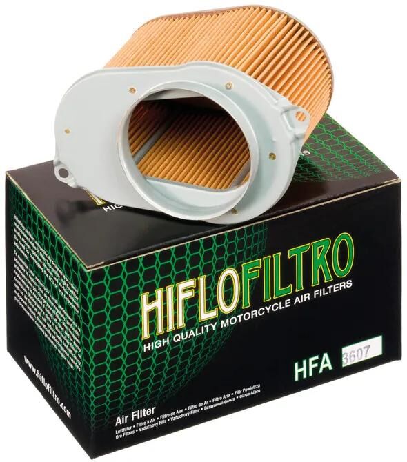 Hiflofiltro Luftfilterelement Luftfilter Hiflo HFA3607