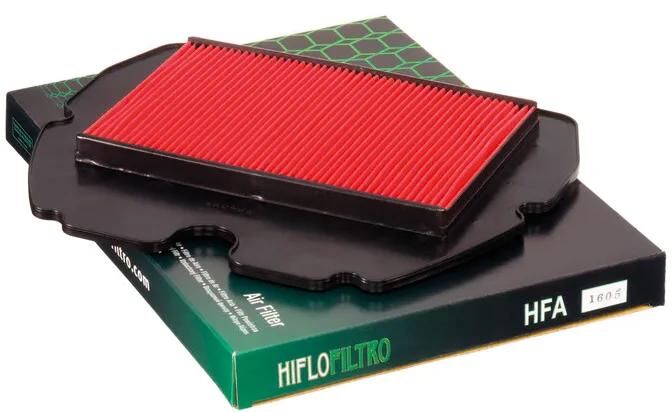 Hiflofiltro Luftfilterelement Luftfilter HFA-1605