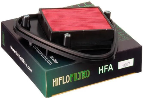 Hiflofiltro Luftfilterelement Luftfilter HFA-1607