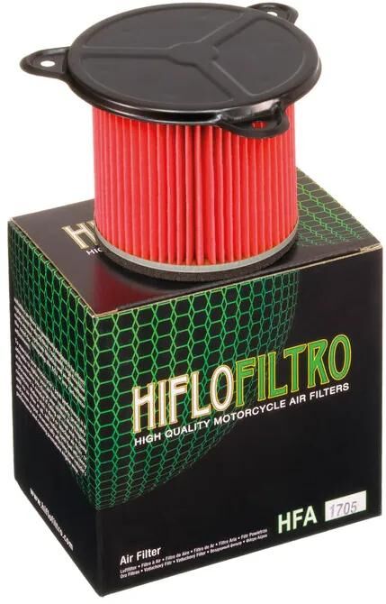 Hiflofiltro Luftfilterelement Luftfilter HFA-1705