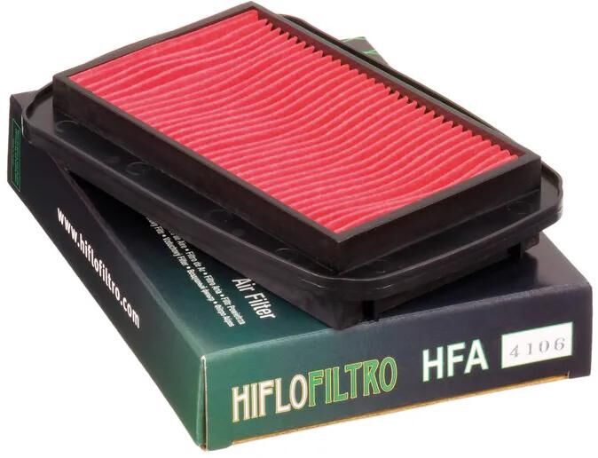 Hiflofiltro Luftfilterelement Luftfilter Hiflo HFA4106
