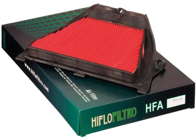 Hiflofiltro Luftfilterelement Luftfilter HFA-1616