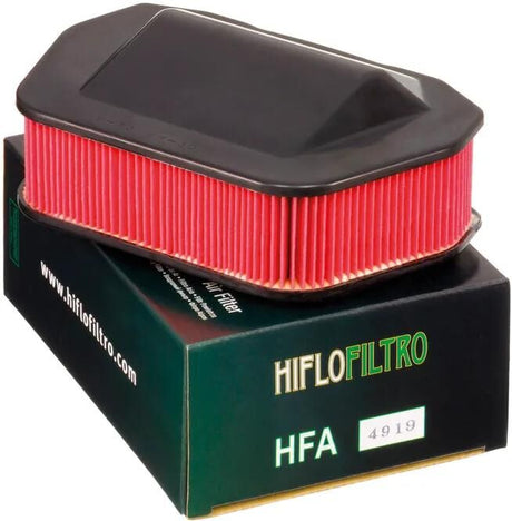 Hiflofiltro Luftfilterelement Luftfilter Hiflo HFA4919