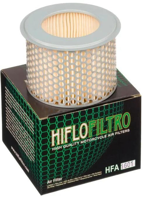 Hiflofiltro Luftfilterelement Luftfilter HFA-1601