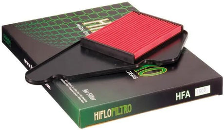 Hiflofiltro Luftfilterelement Luftfilter HFA-1608