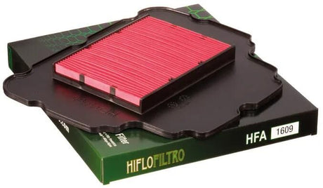 Hiflofiltro Luftfilterelement Luftfilter HFA-1609